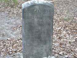 Joseph E. Soper