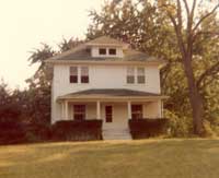 homestead 1981