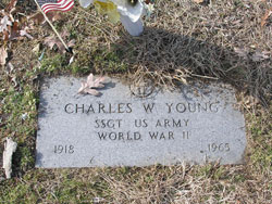 Charles W. Young