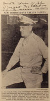 Lt. Col. John E. Selby