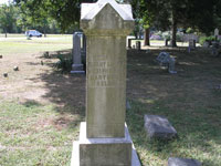 Henry Selby