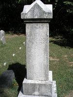 Martha A Selby