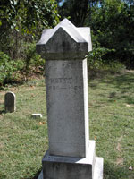 Hattie Selby