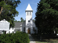 Cheltenham United Methodist Church