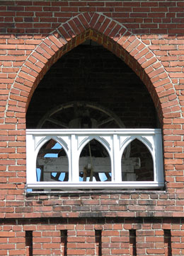 bell tower