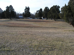 Woodville Cemetery