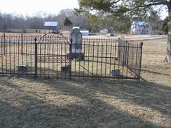 Selby graves
