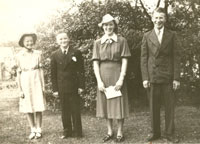 Four Selby teens