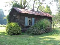 Fannies House