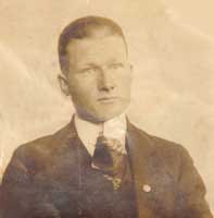 Frank Willes Selby