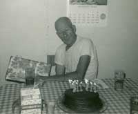 Pop Selby 1969