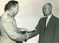Frank Selby award