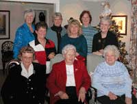 Tea 2005
