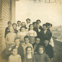 North Keys School