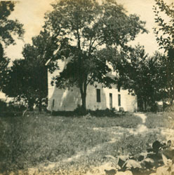 Maud's Home