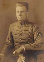 Col. John Selby