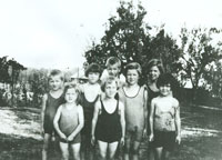 cousins