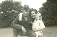 Mike, Virginia, and Patty