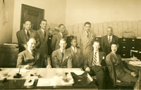Post Office Dept