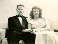 Richard and Thelma