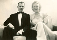 Mike and June