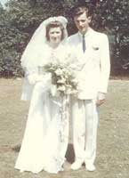 Betty and Robert Ripple