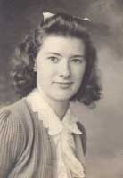 Betty Selby