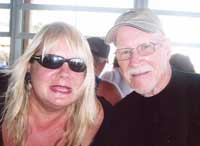 Frank and Sharon Selby