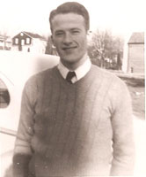 Richard Selby