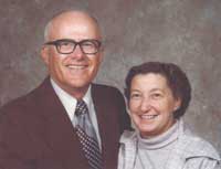 Richard and Lanelle
