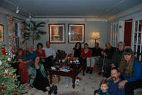 Christmas 2009