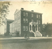 Main Building