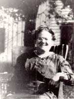 Frances Bayne Selby