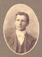 Hugh Bayne