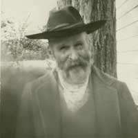 John Thomas Bayne