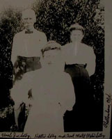 Joe, Matt, Hattie